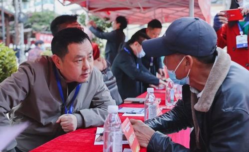 奉贤大理劳务协作成效显著 东西部携手共筑就业致富路